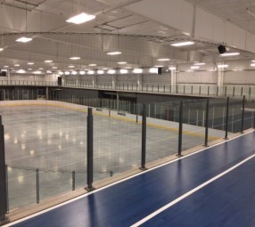 West Lincoln Ice Arena