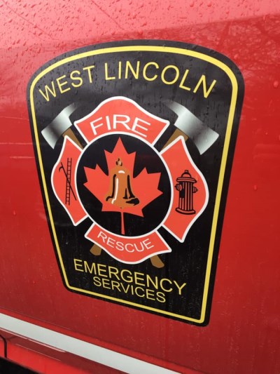 West Lincoln Fire Department